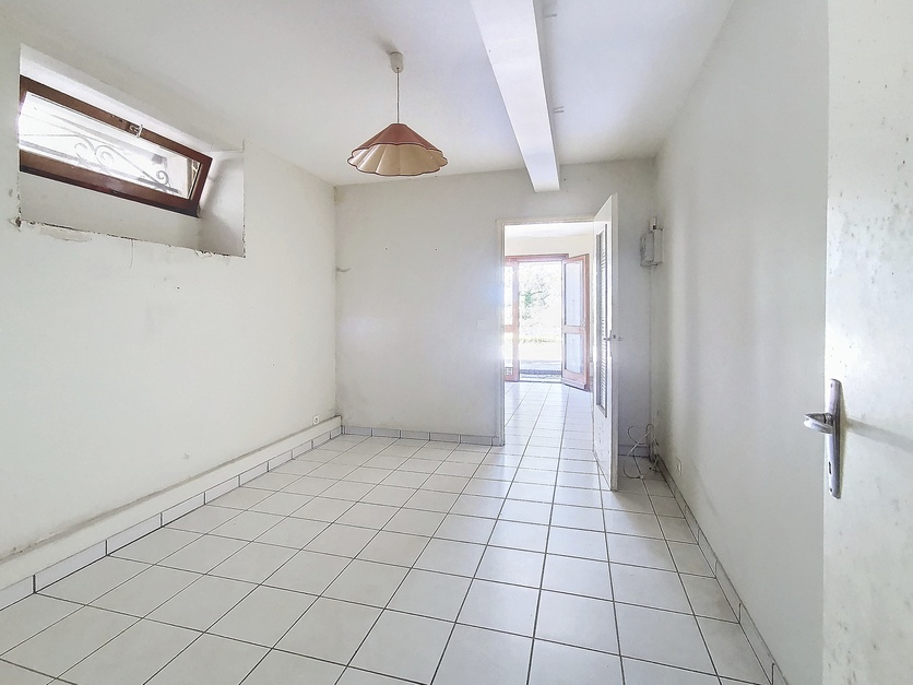 vente appartement 