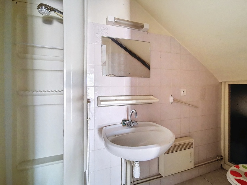 vente appartement 