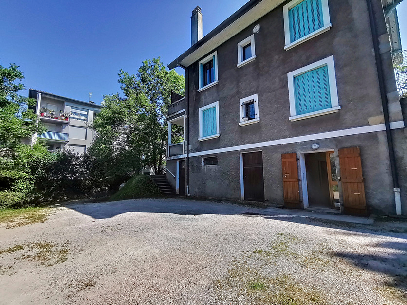 vente appartement 