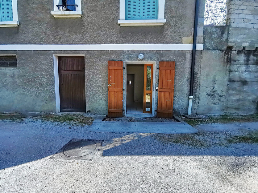 vente appartement 