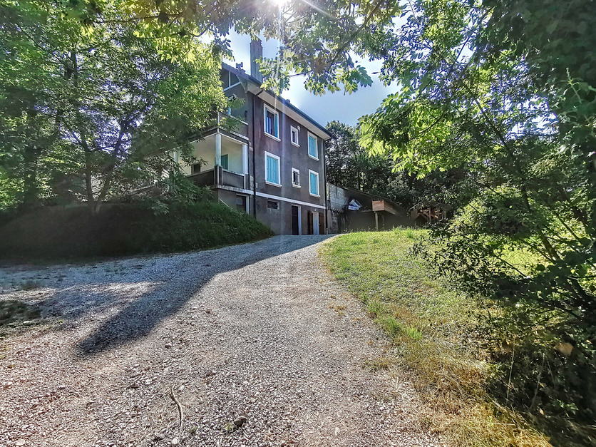 vente appartement 