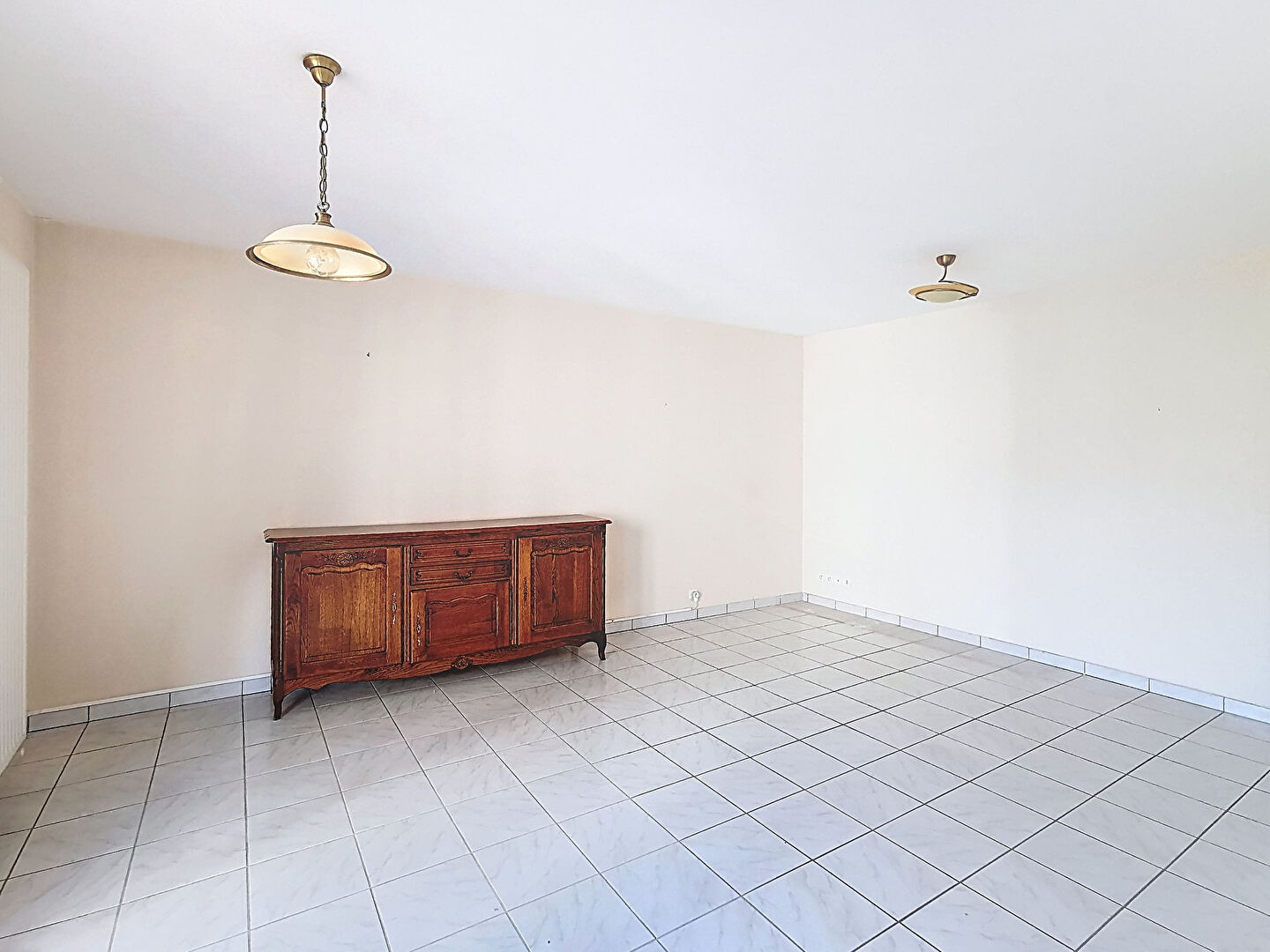 vente appartement 
