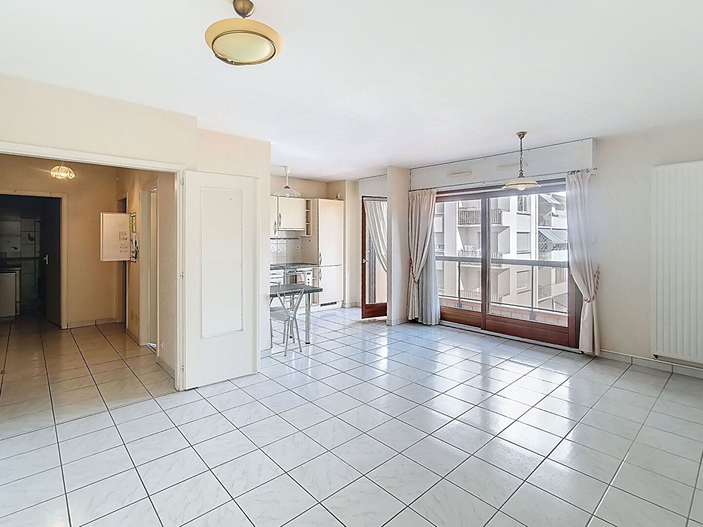 vente appartement 