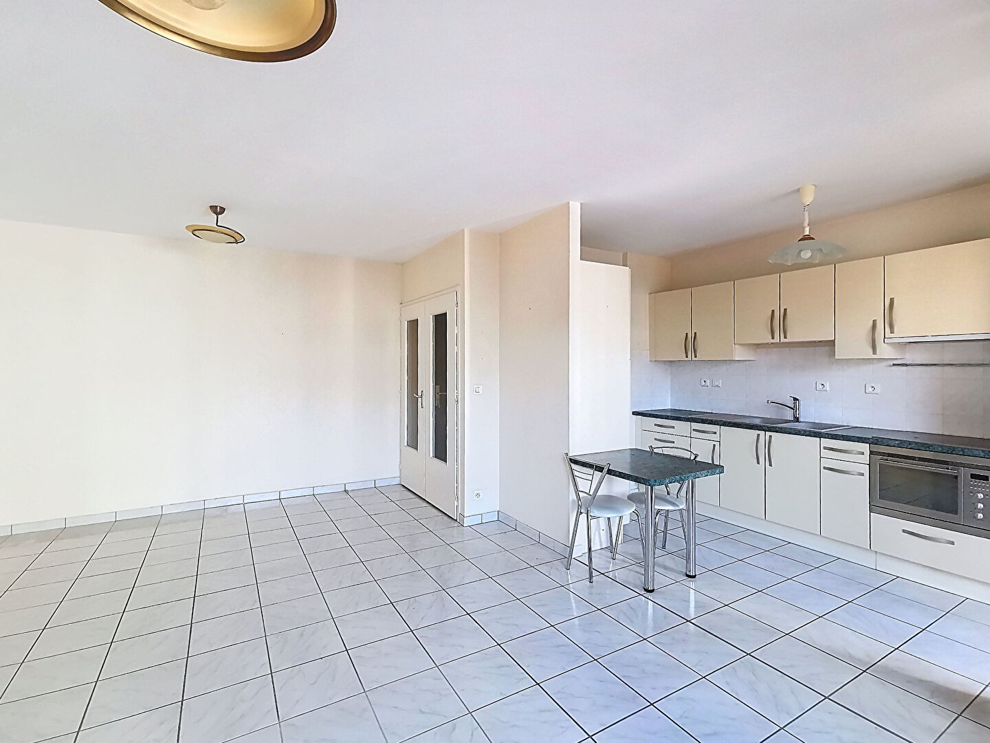 vente appartement 