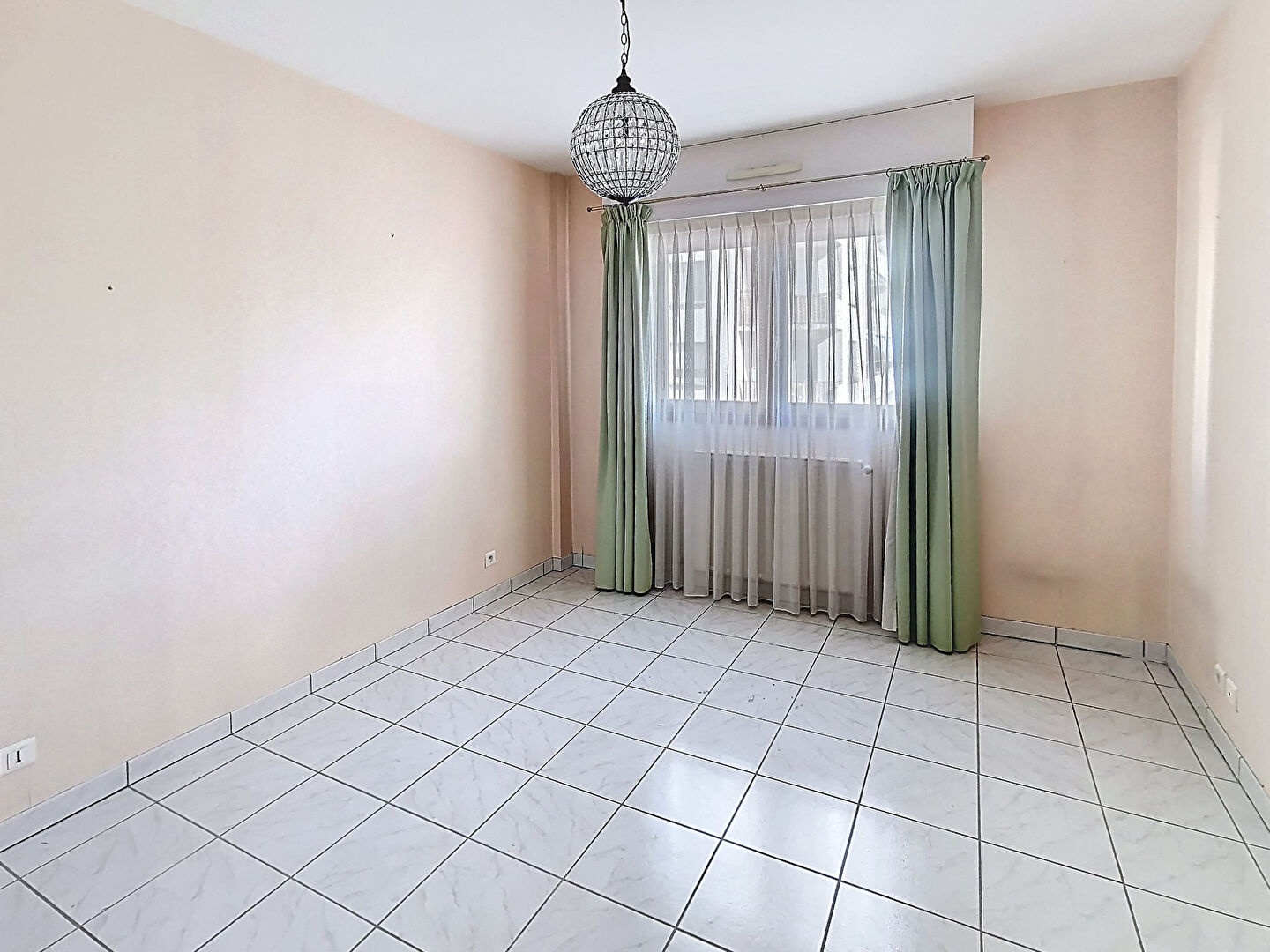 vente appartement 