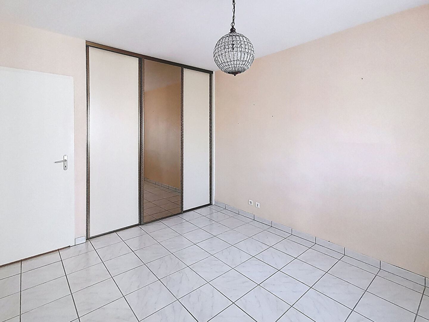 vente appartement 