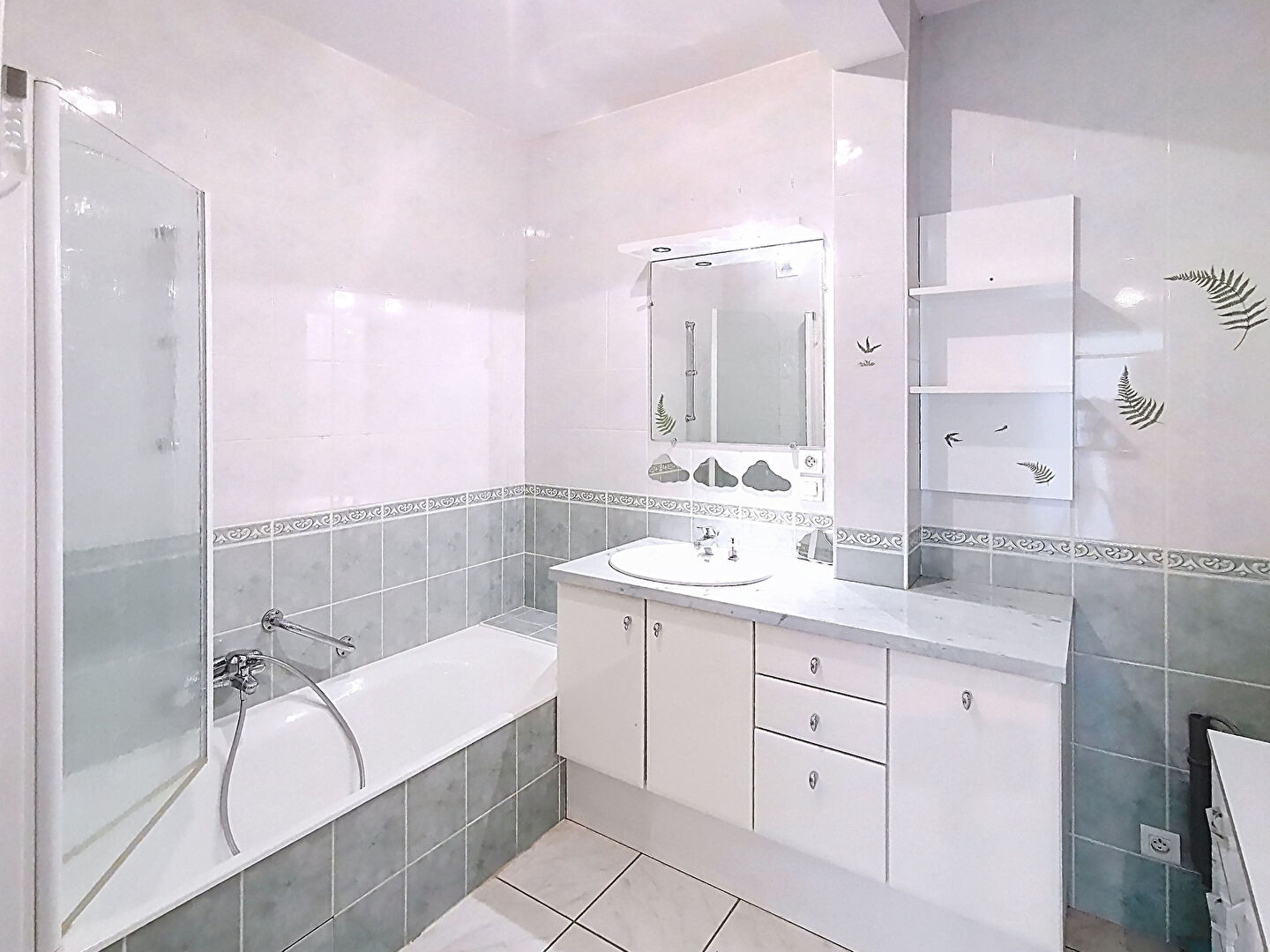 vente appartement 
