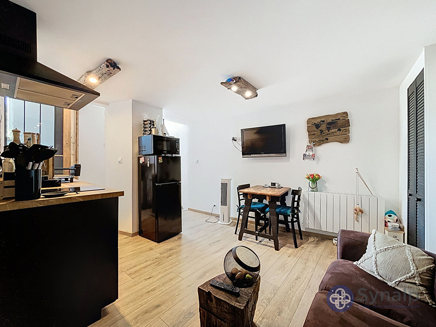 vente appartement 