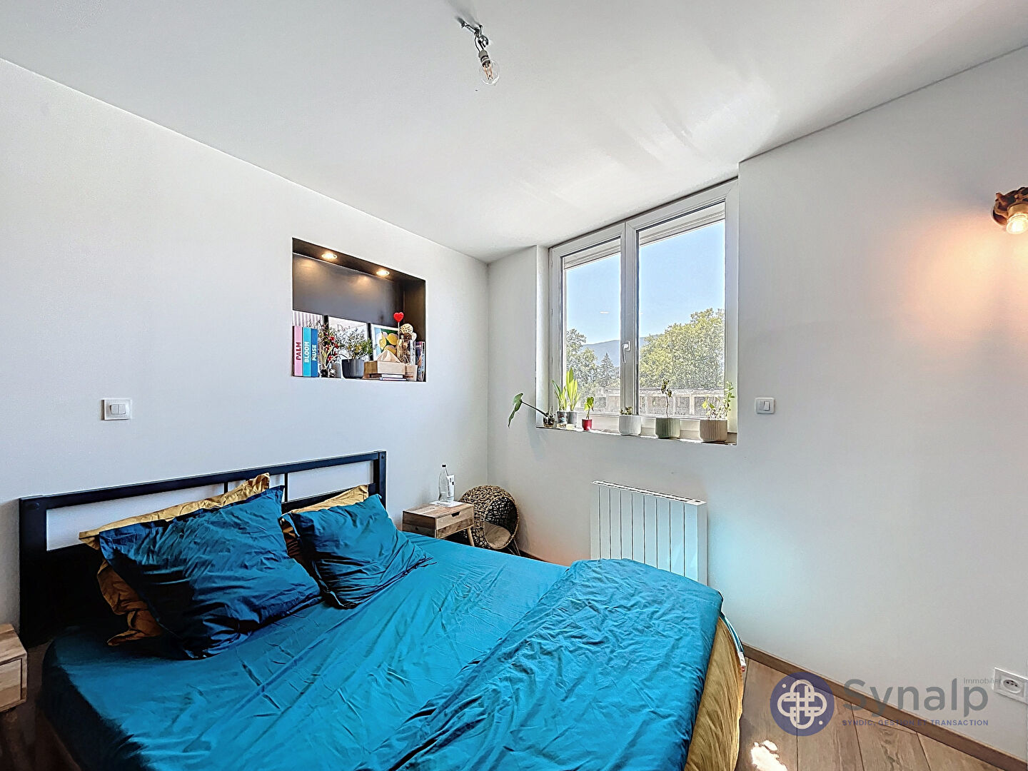 vente appartement 