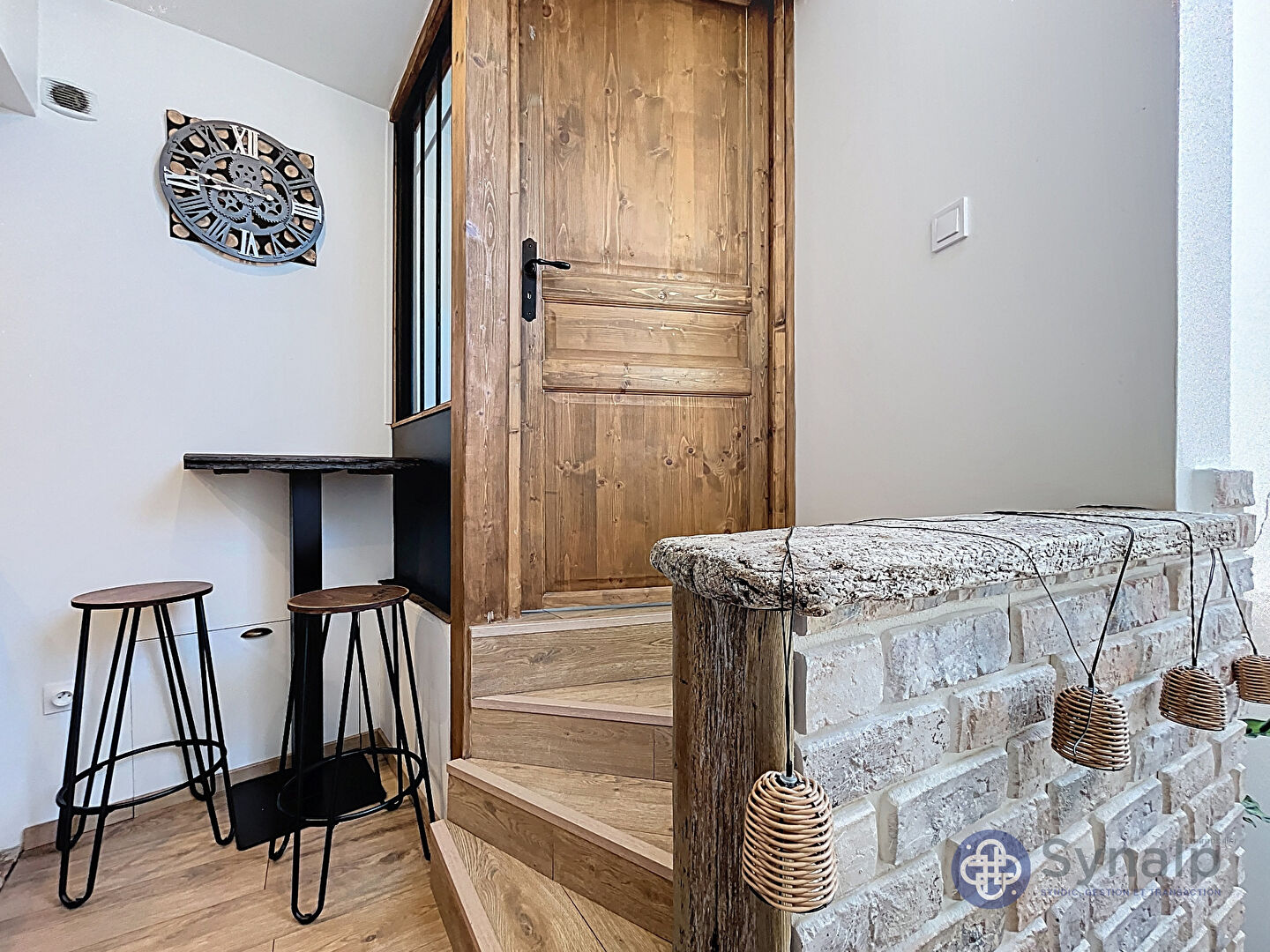 vente appartement 