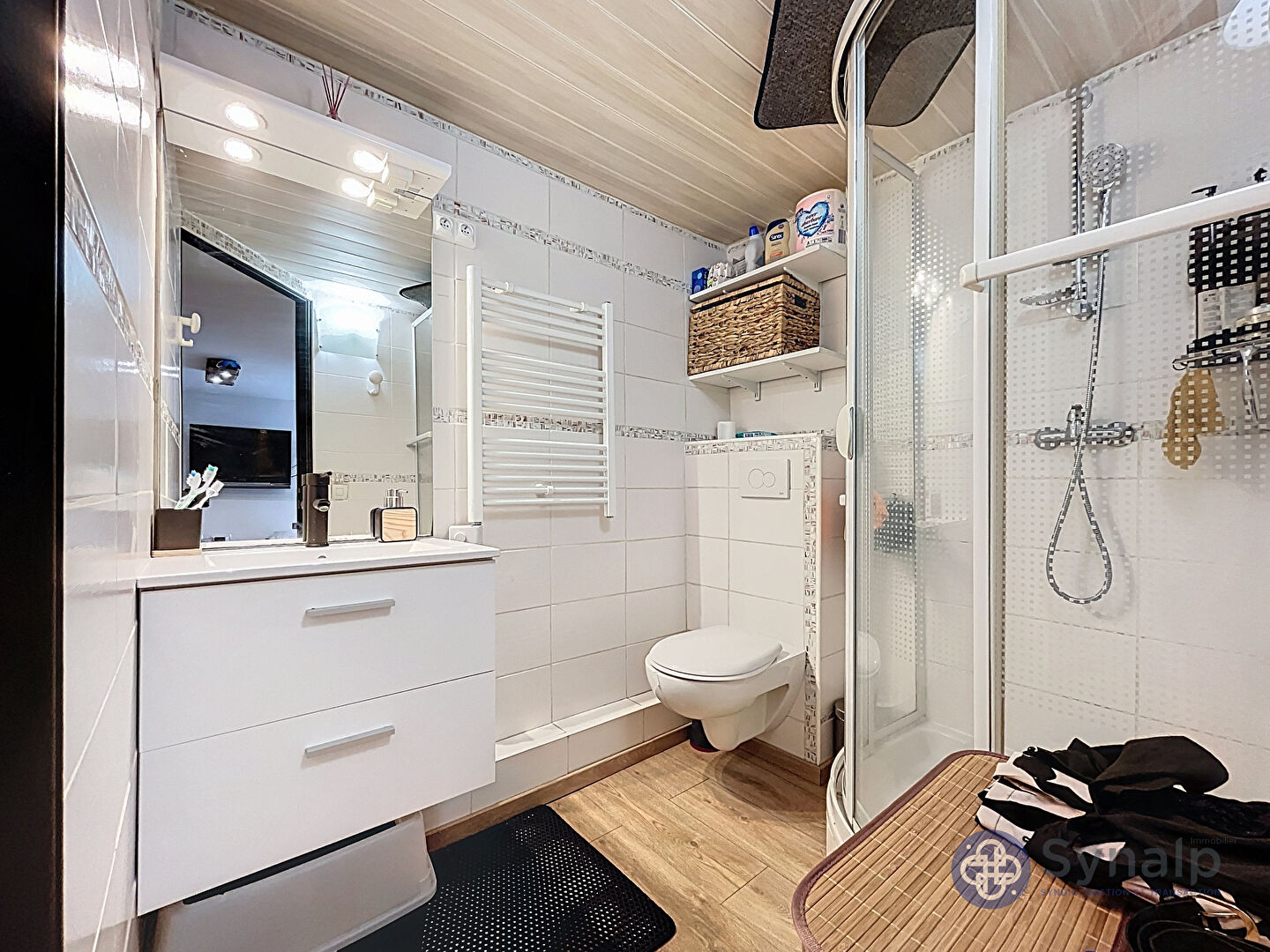 vente appartement 