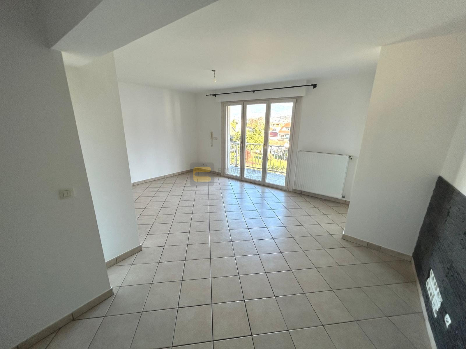 vente appartement GAILLARD