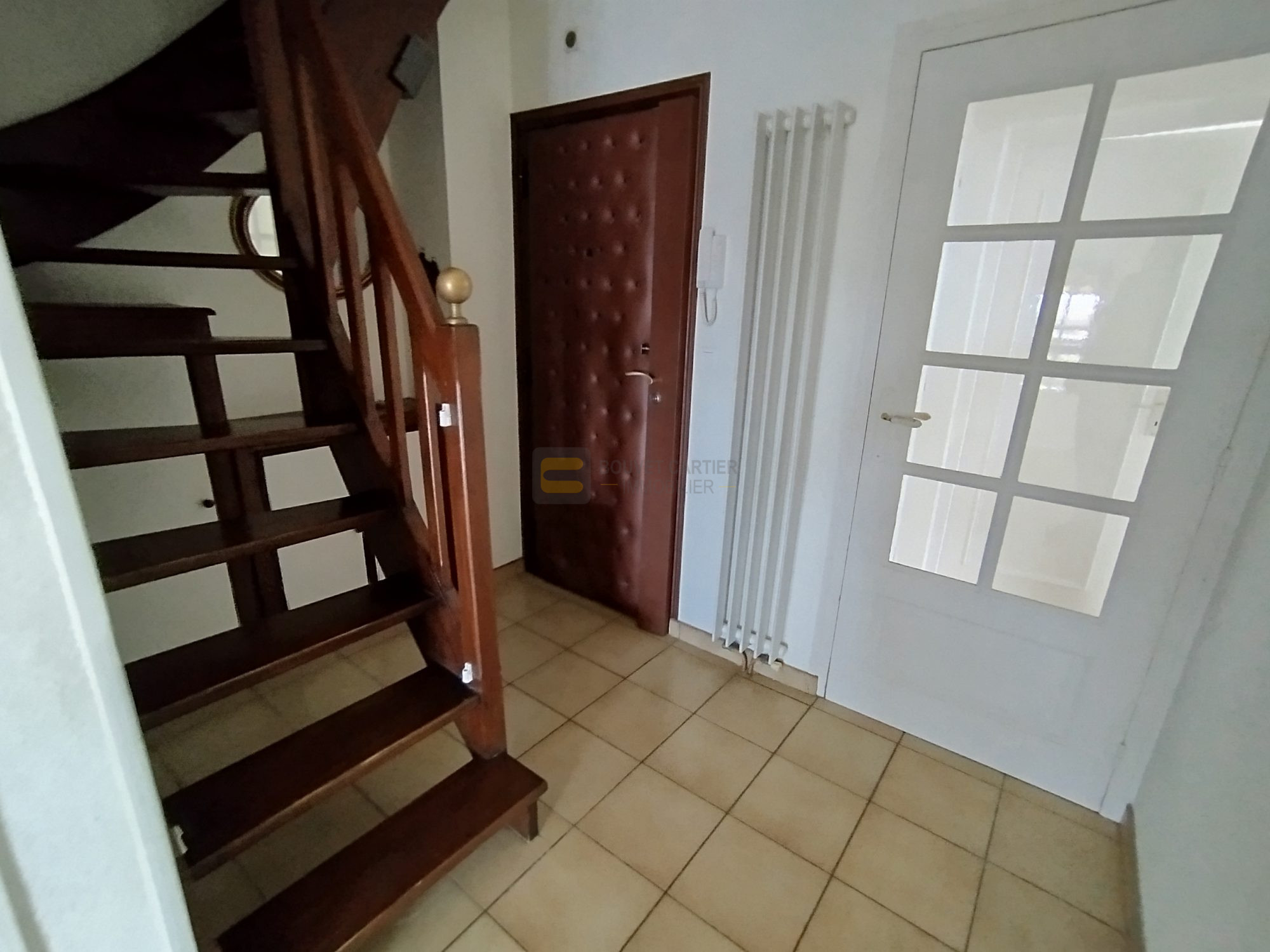 vente appartement AMBILLY