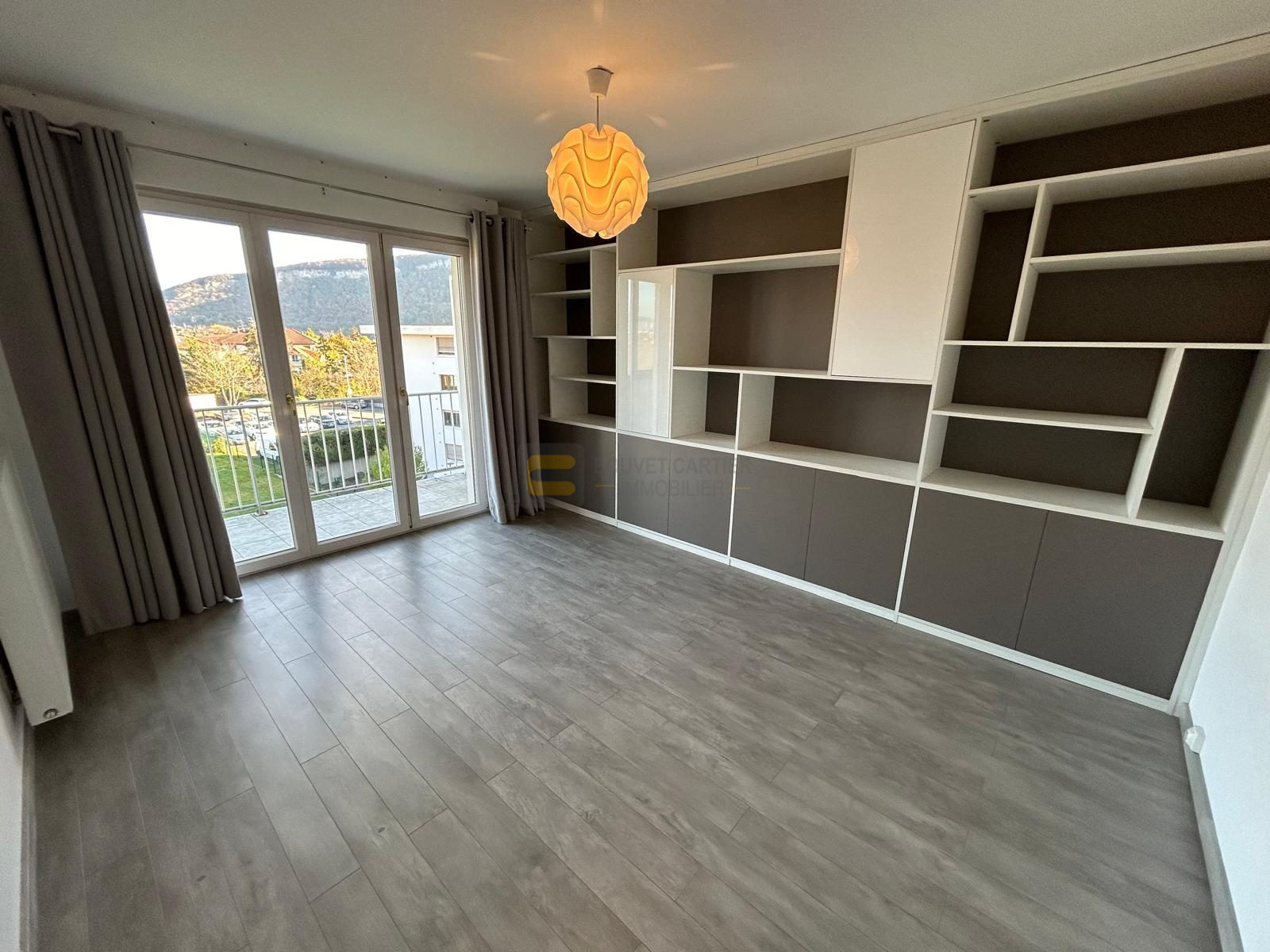 vente appartement GAILLARD