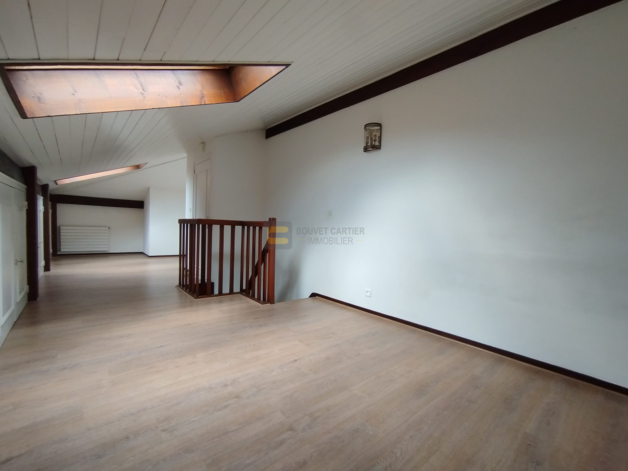 vente appartement AMBILLY