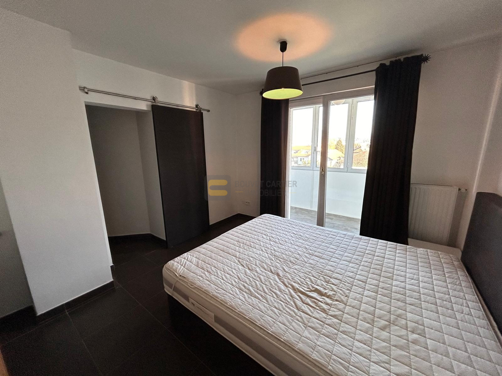 vente appartement GAILLARD