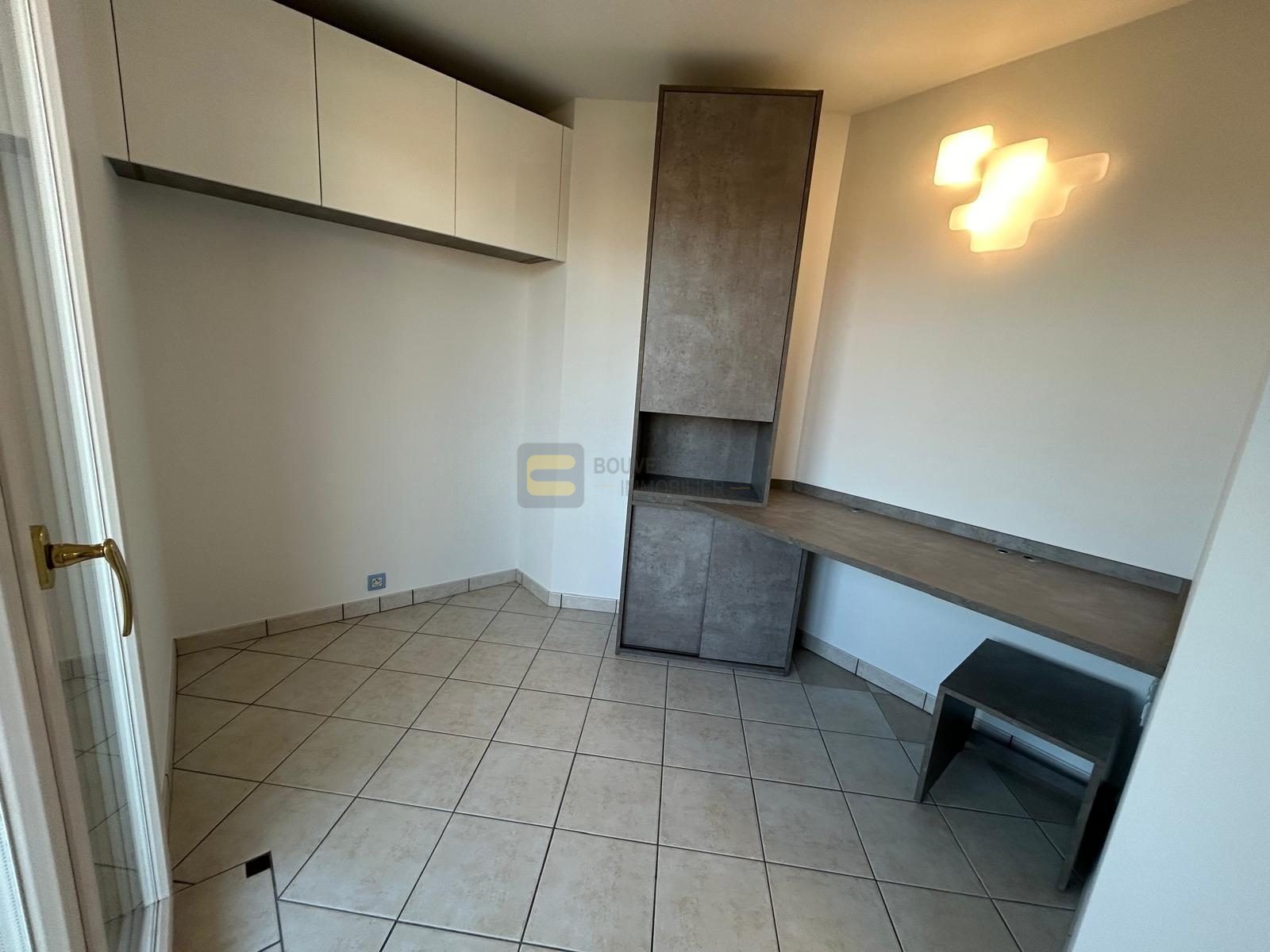 vente appartement GAILLARD