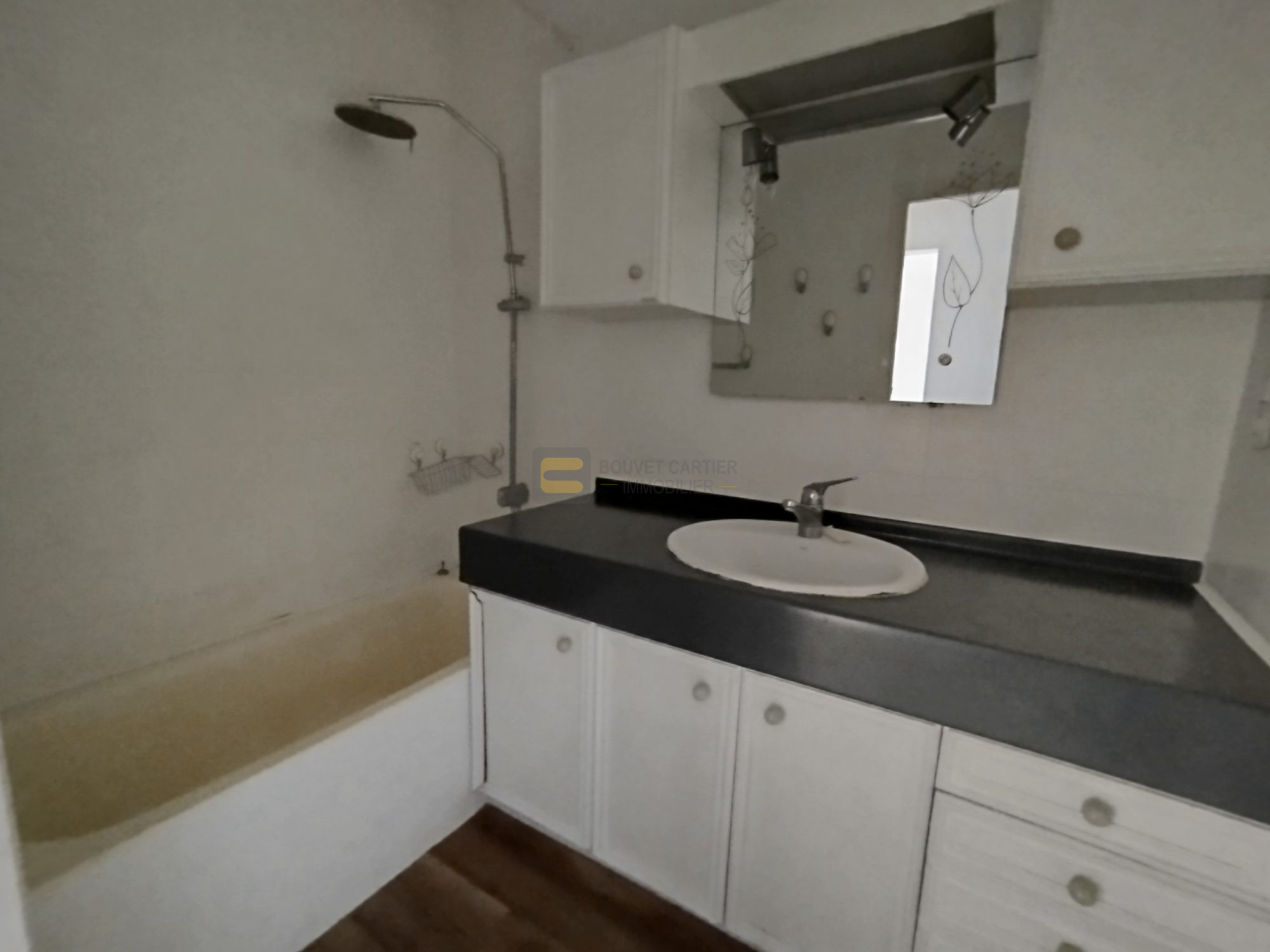 vente appartement AMBILLY