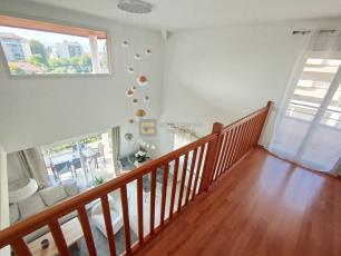 vente appartement ANNEMASSE
