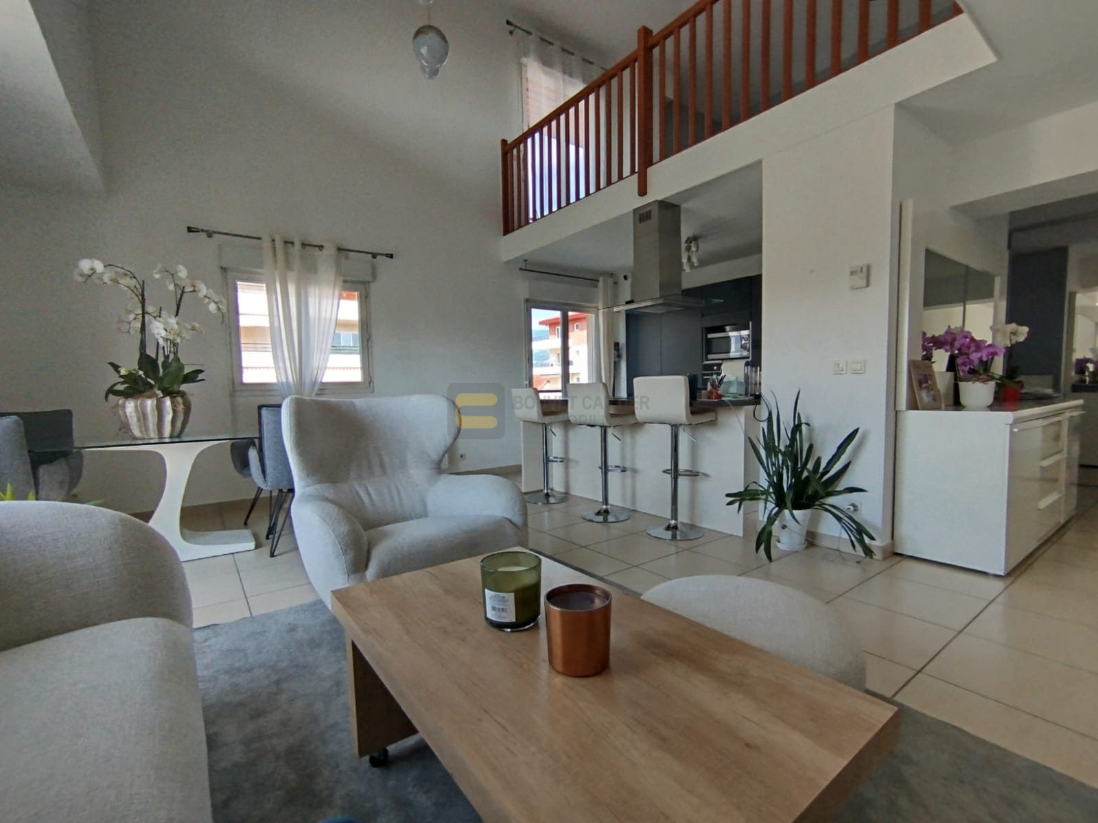 vente appartement ANNEMASSE