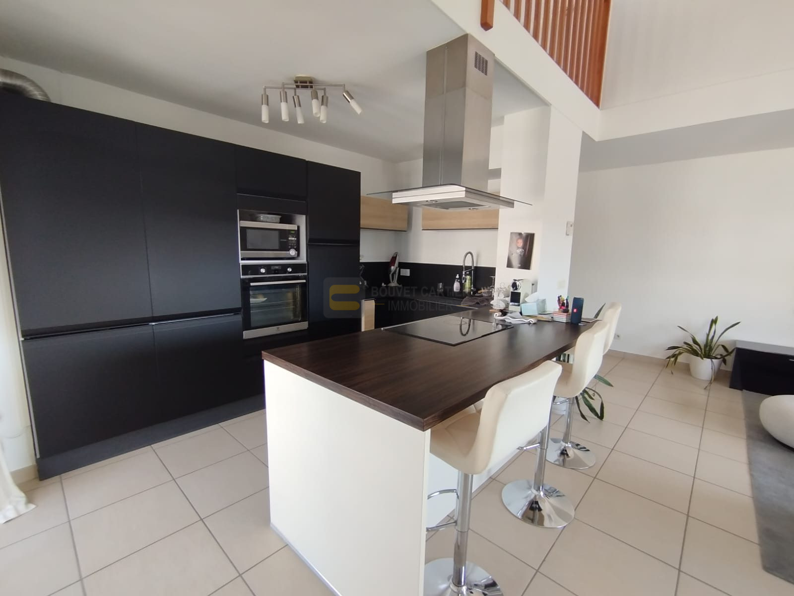 vente appartement ANNEMASSE