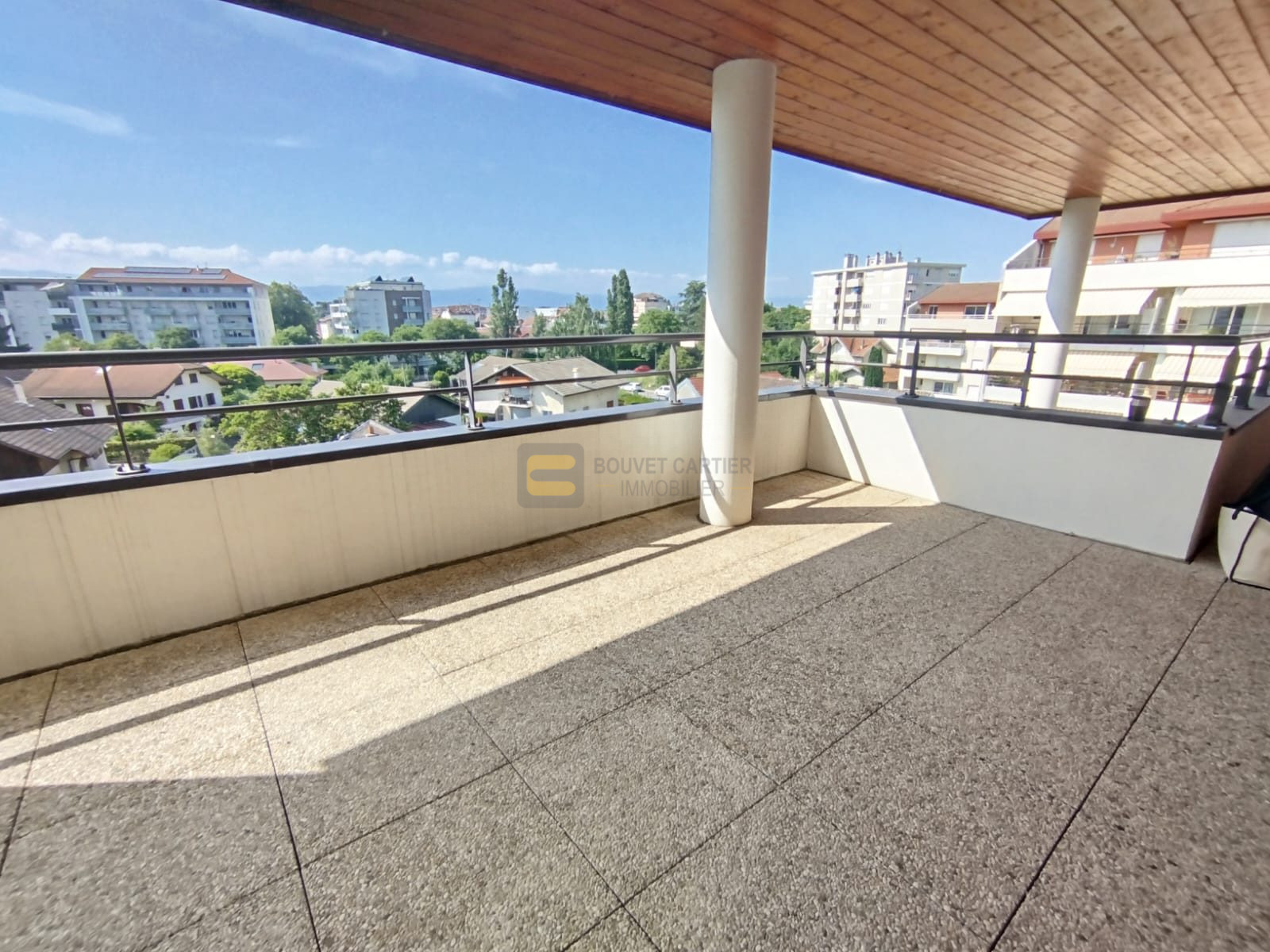 vente appartement ANNEMASSE