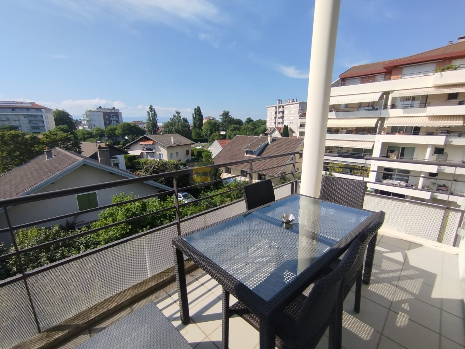 vente appartement ANNEMASSE