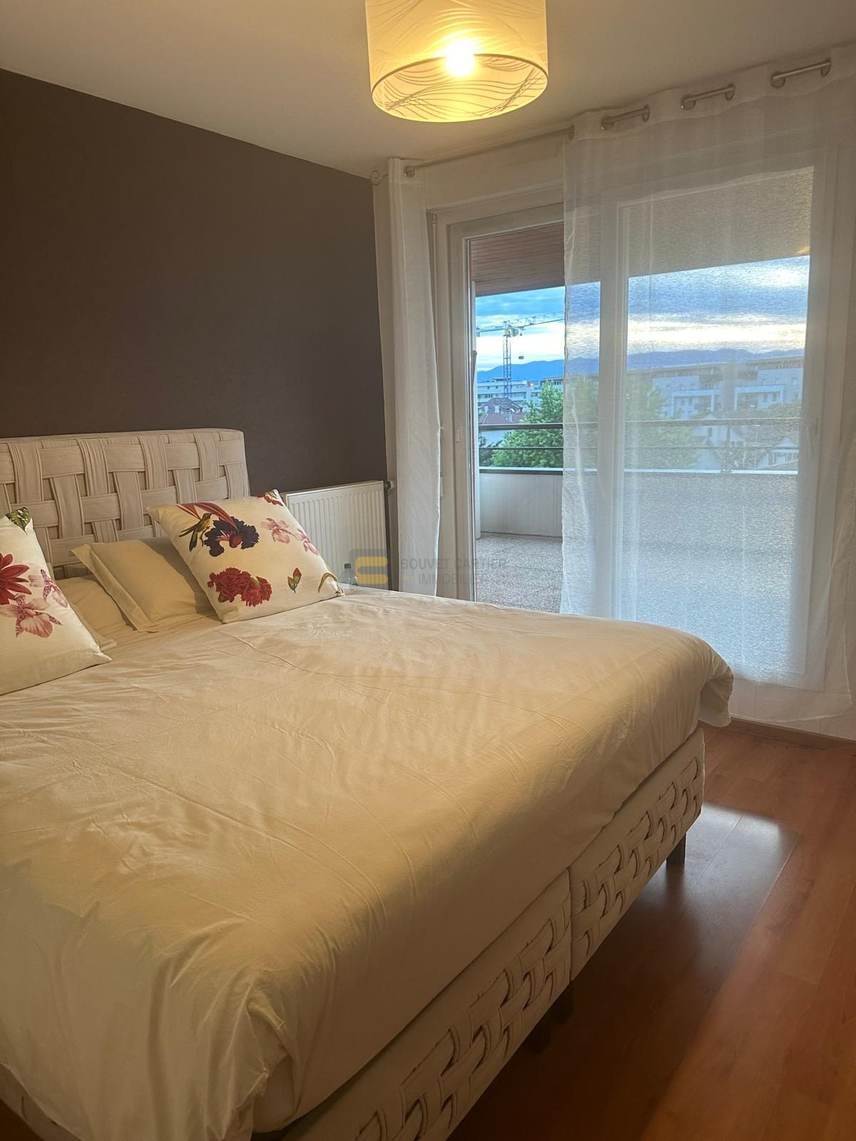vente appartement ANNEMASSE