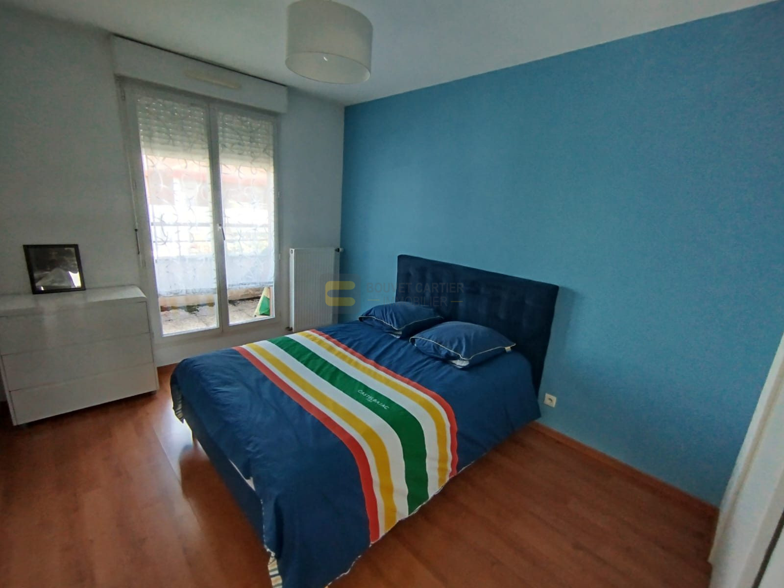 vente appartement ANNEMASSE