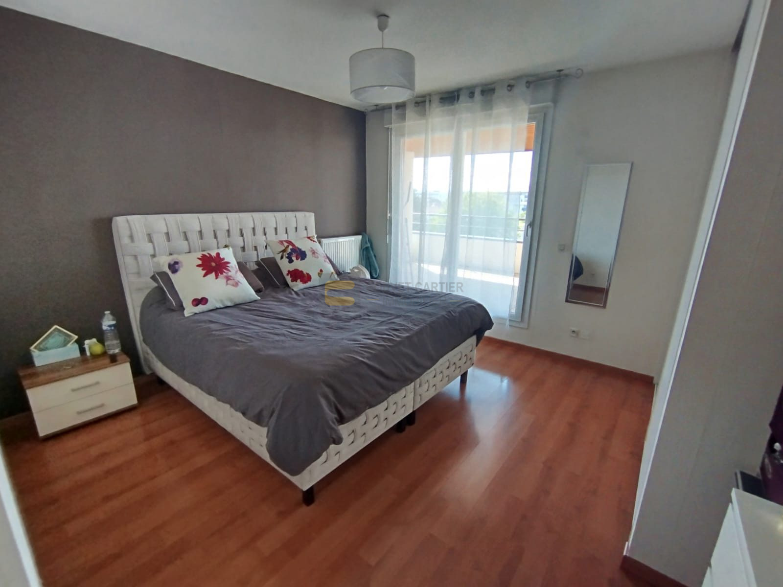 vente appartement ANNEMASSE