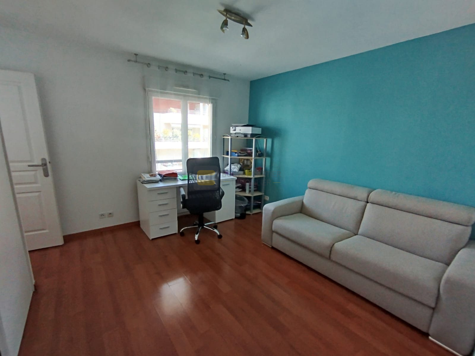 vente appartement ANNEMASSE