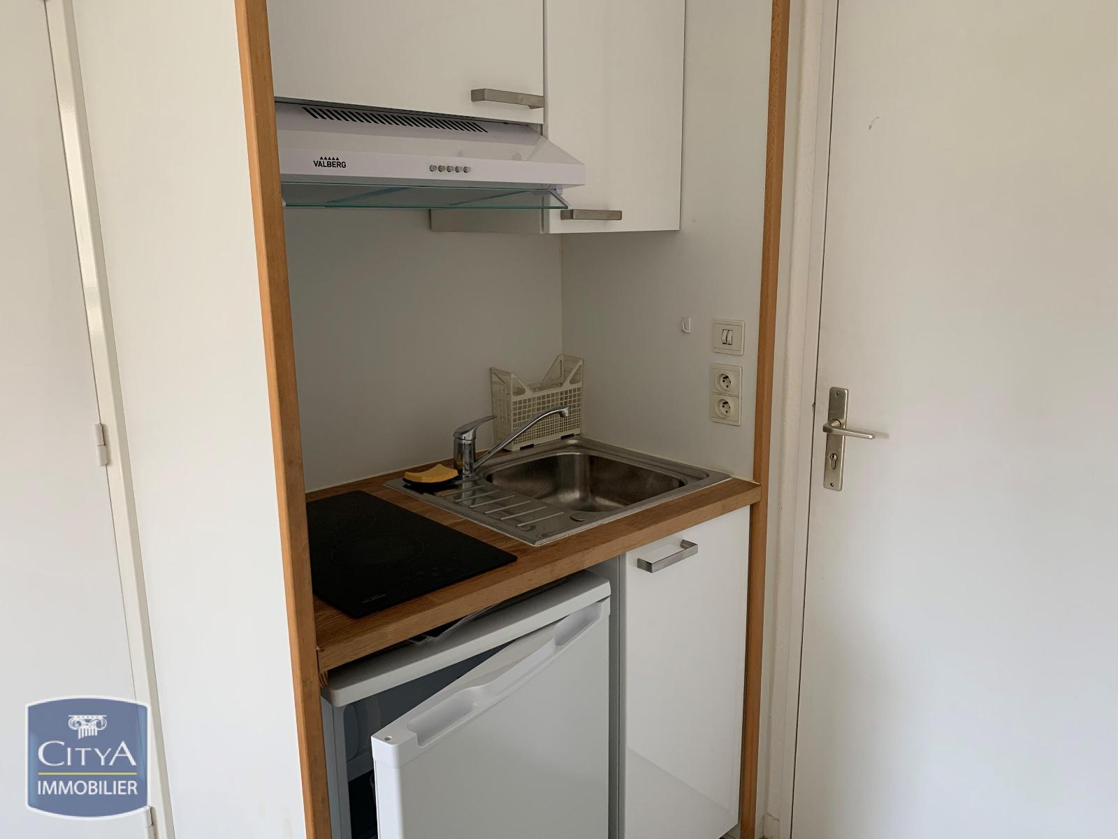 location appartement CHAMBERY