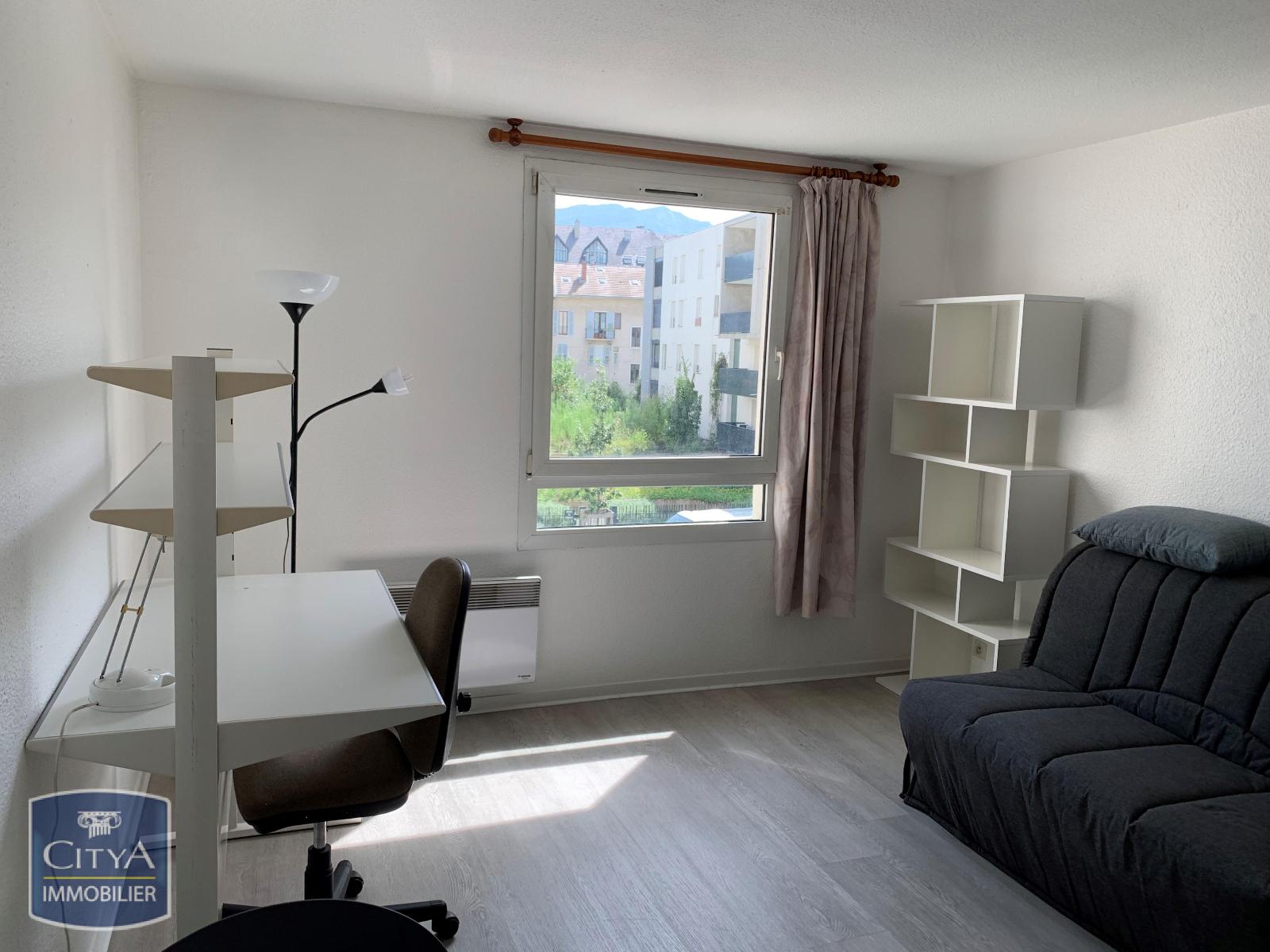 location appartement CHAMBERY