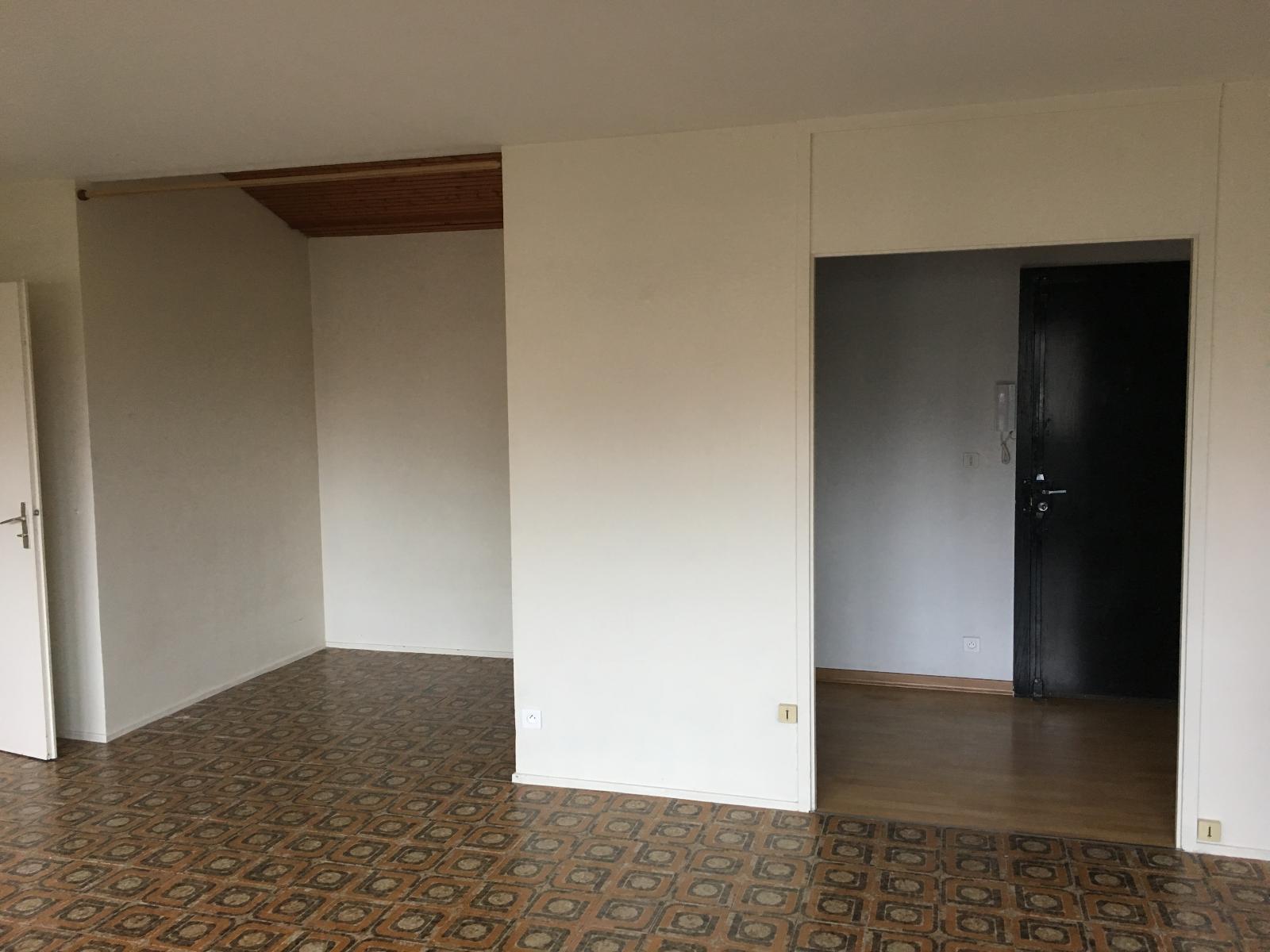 location appartement THONON LES BAINS