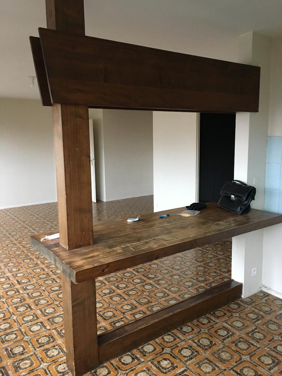 location appartement THONON LES BAINS