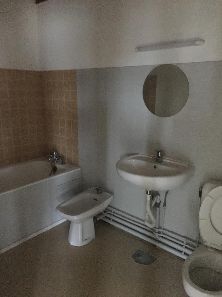 location appartement THONON LES BAINS