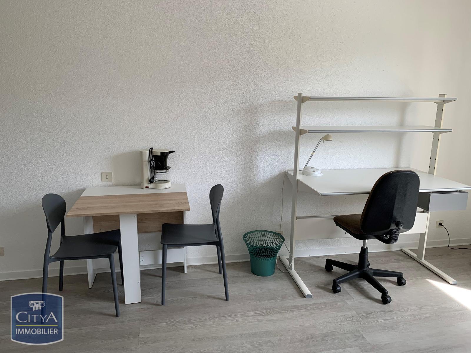 location appartement CHAMBERY