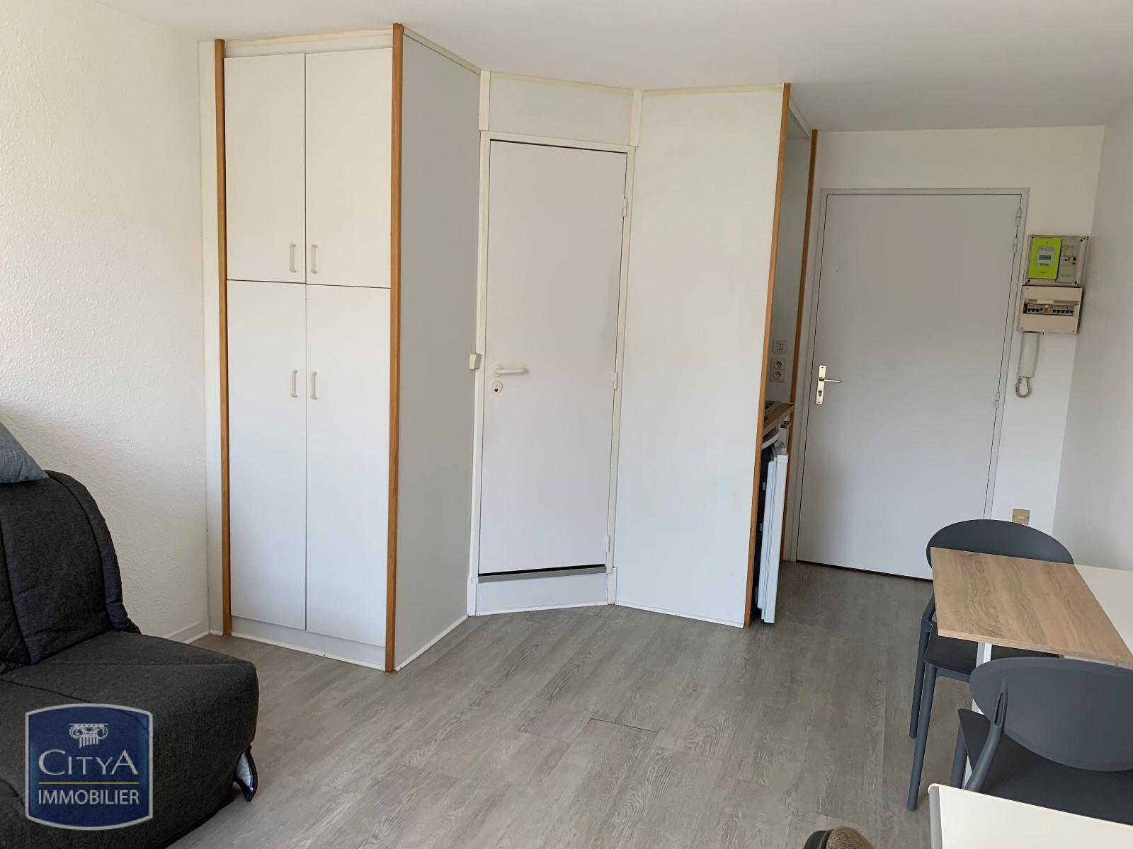 location appartement CHAMBERY