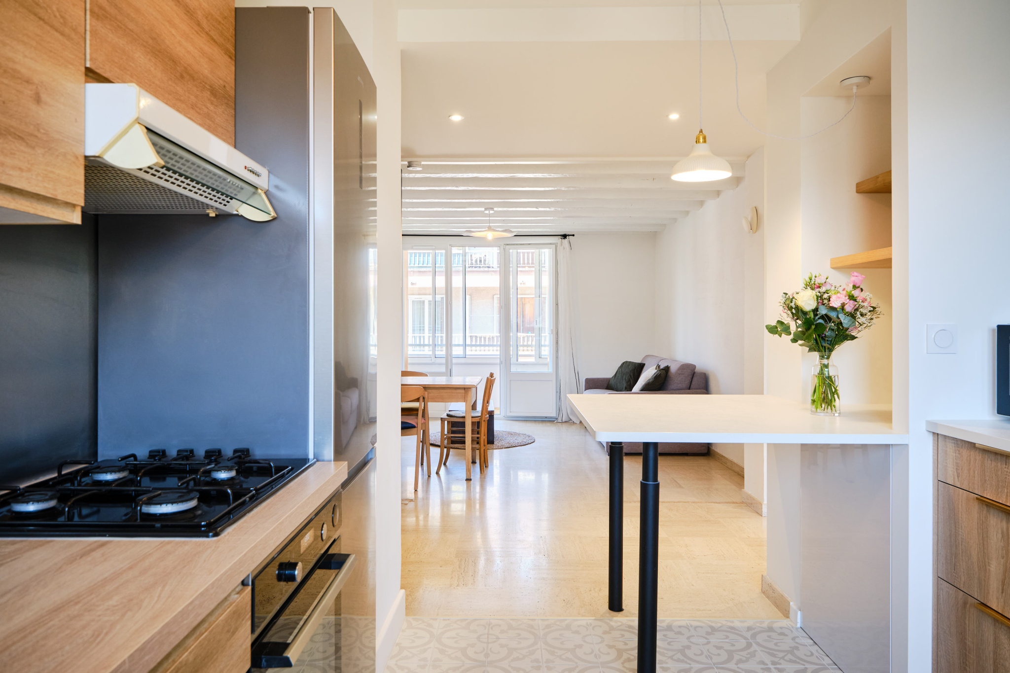 vente appartement ANNECY