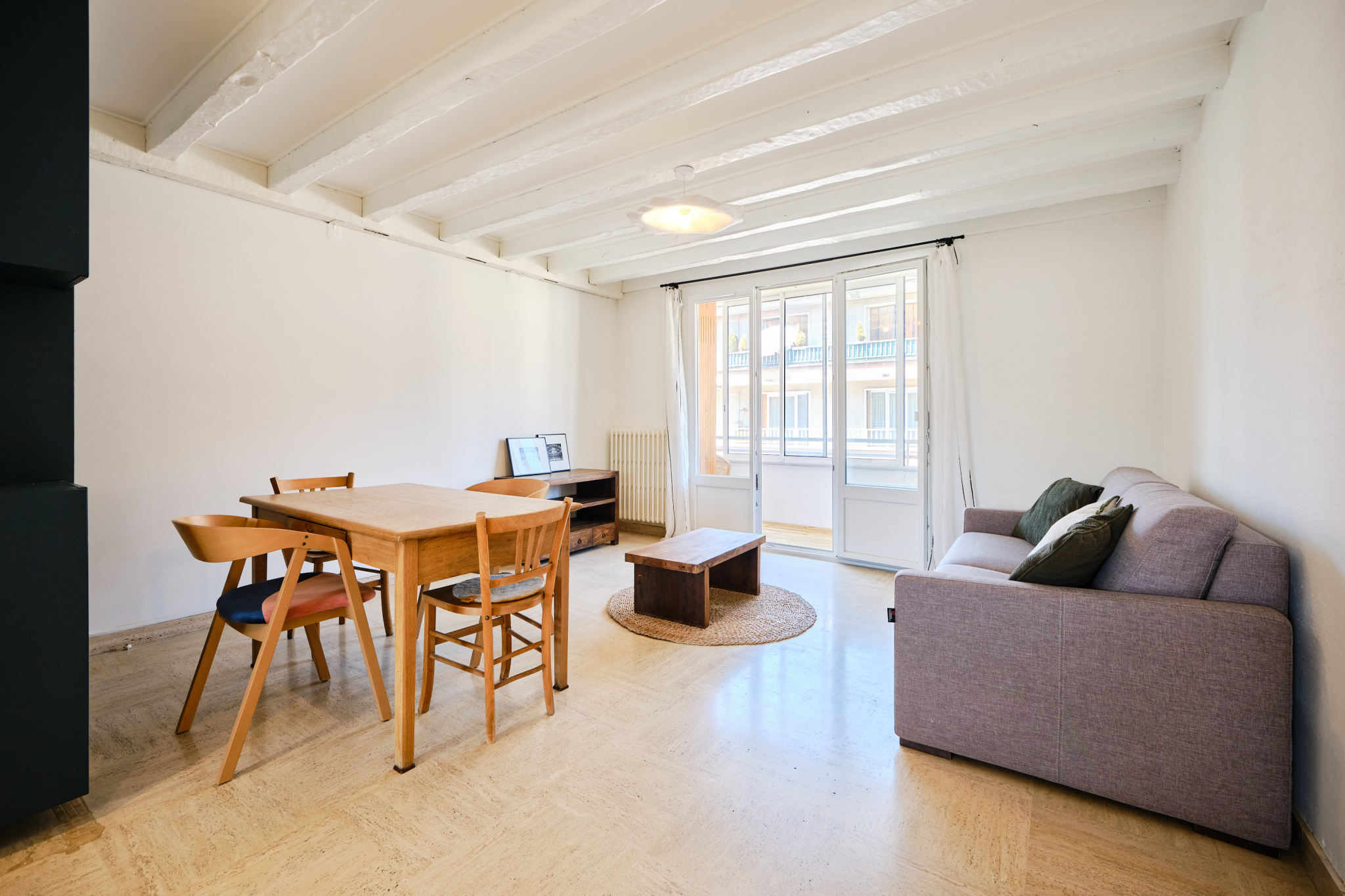 vente appartement ANNECY