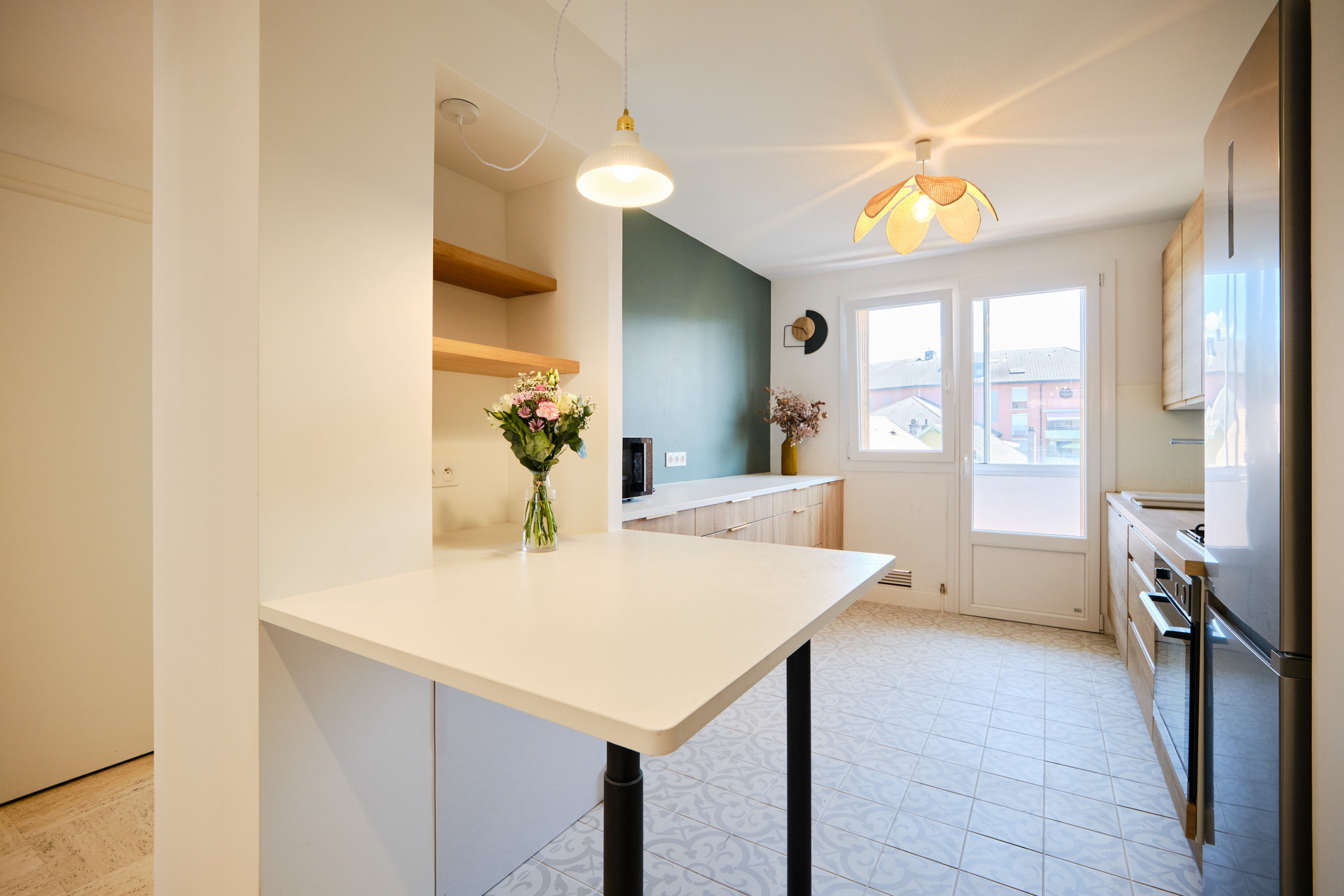 vente appartement ANNECY