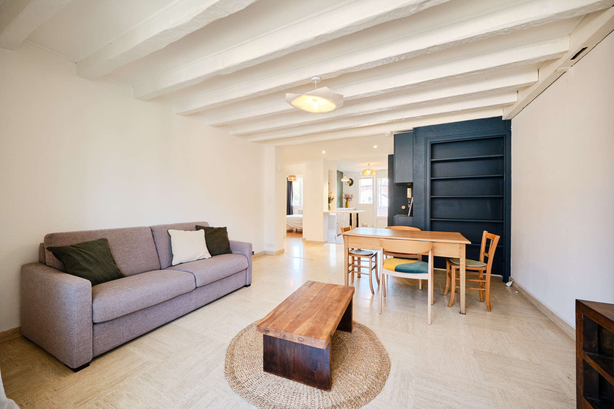 vente appartement ANNECY