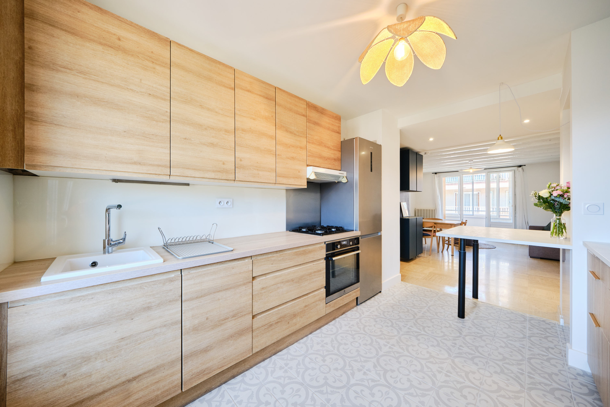 vente appartement ANNECY