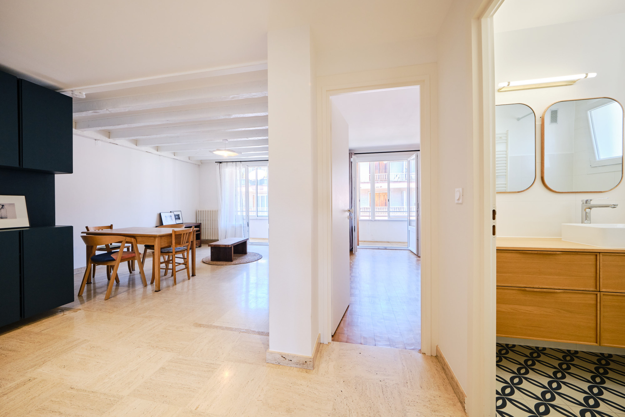 vente appartement ANNECY