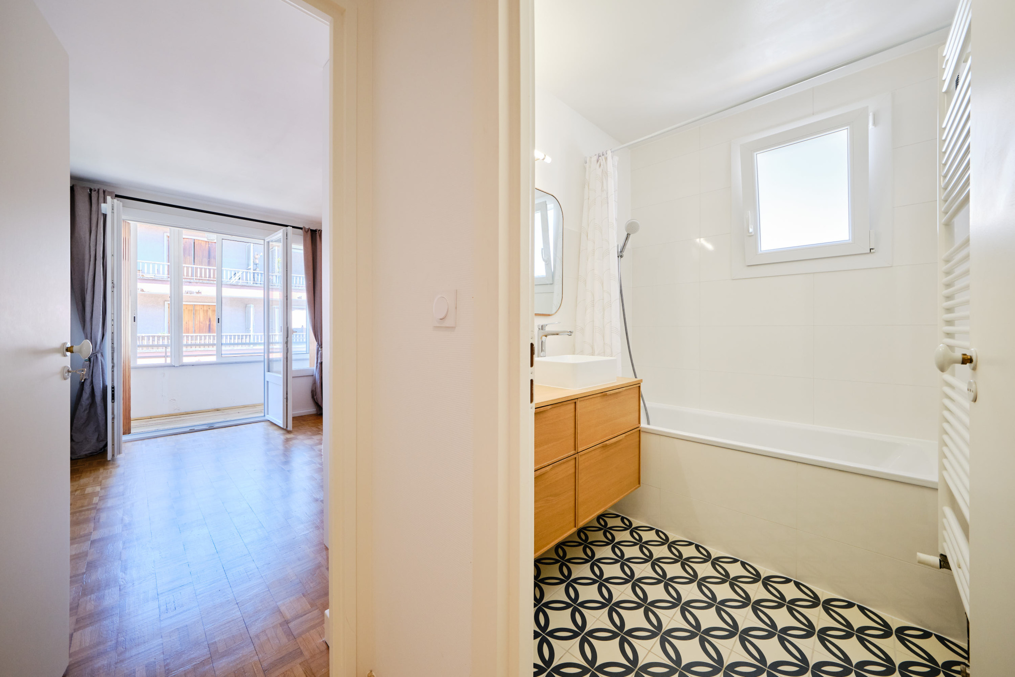 vente appartement ANNECY