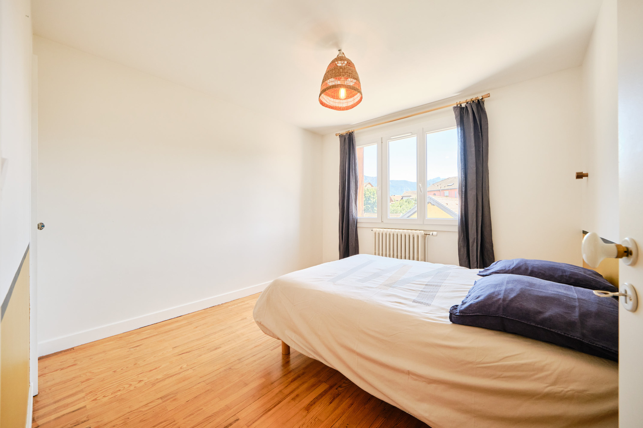 vente appartement ANNECY