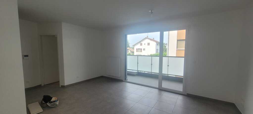location appartement THONON LES BAINS
