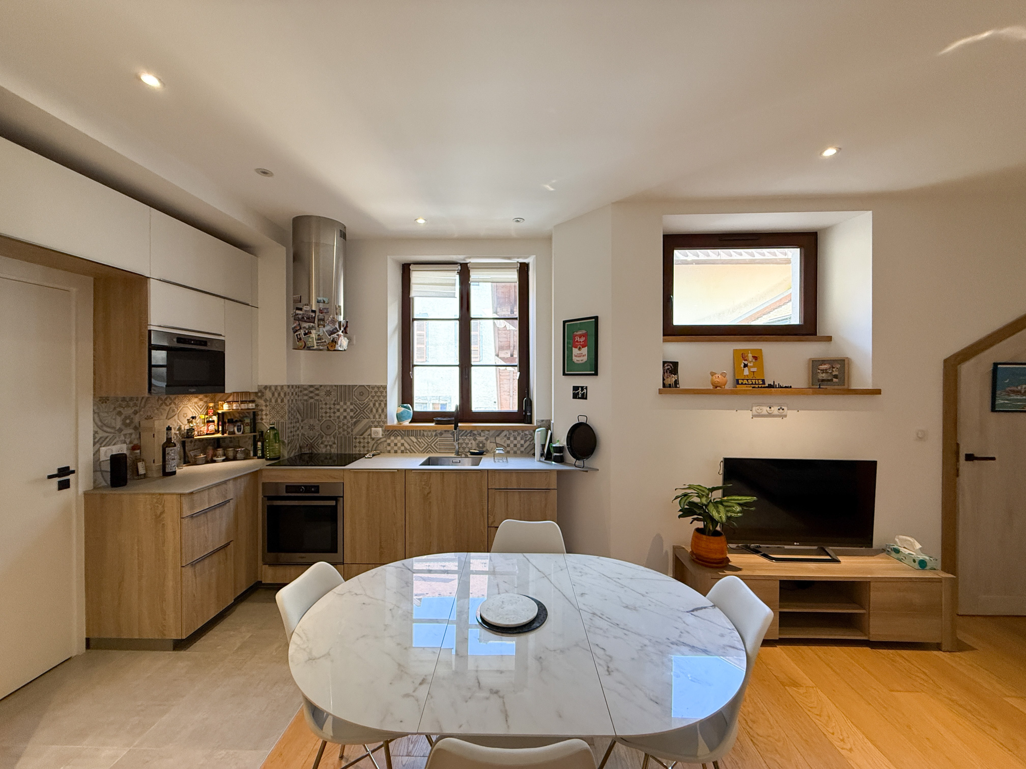 vente appartement ANNECY