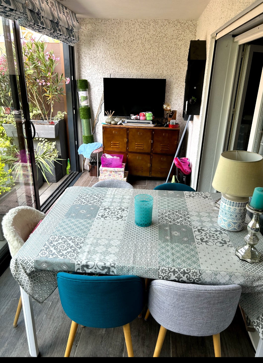 vente appartement THONON LES BAINS