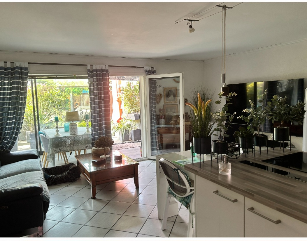 vente appartement THONON LES BAINS